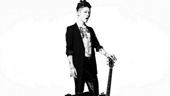 MIYAVI MIYAVI