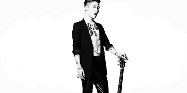 MIYAVI