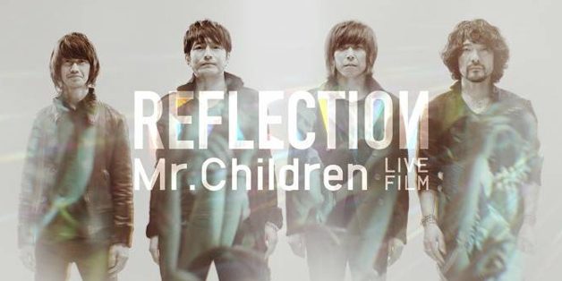 Mr.Children Mr.Children