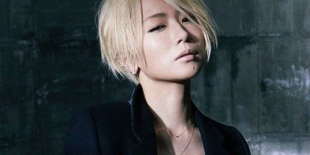 Shiina Ringo (椎名林檎) Shiina Ringo (椎名林檎)