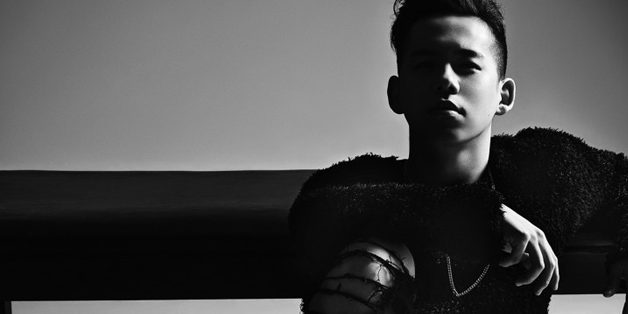 Shimizu Shota (清水翔太)