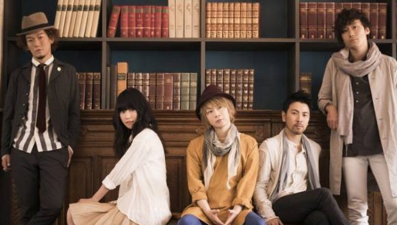 Aqua Timez Aqua Timez