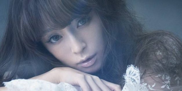 Hamasaki Ayumi - Ayu (浜崎あゆみ)