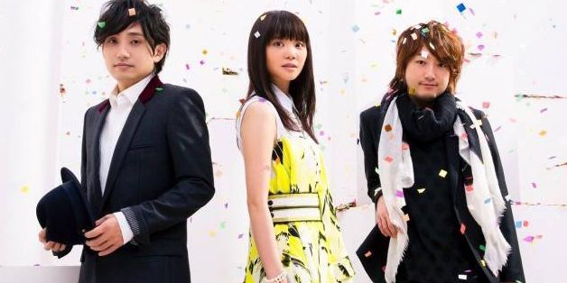 Ikimonogakari (いきものがかり)