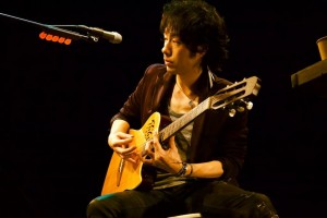 LOVE PSYCHEDELICO - NAOKI