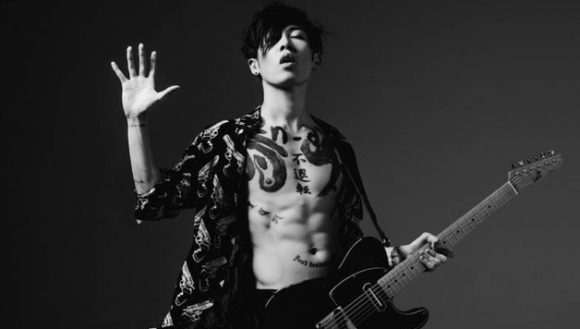 MIYAVI MIYAVI