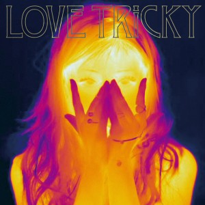 Otsuka Ai - LOVE TRiCKY (CD+DVD)
