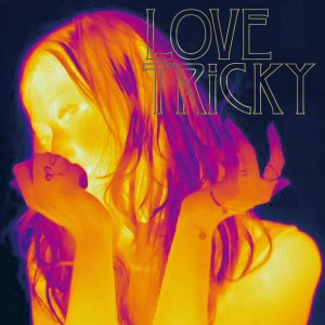 Otsuka Ai - LOVE TRiCKY (édition normale)