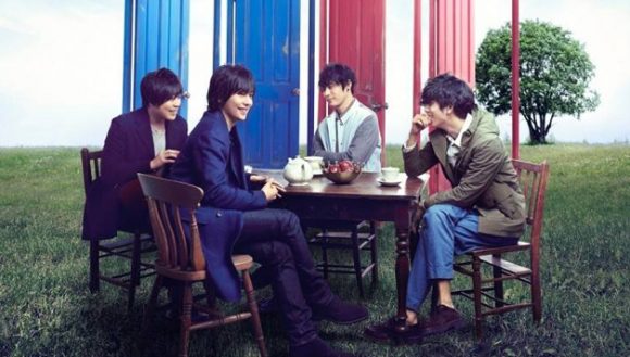 flumpool flumpool