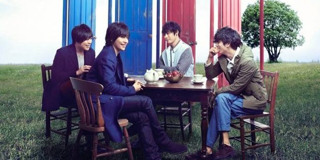 flumpool flumpool