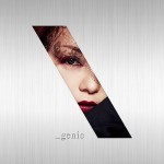 Amuro Namie - _genic (CD+DVD)