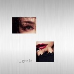 Amuro Namie - _genic (CD+blu-ray)