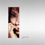 Amuro Namie - _genic (édition normale)