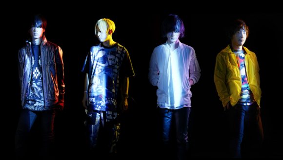 BUMP OF CHICKEN BUMP OF CHICKEN