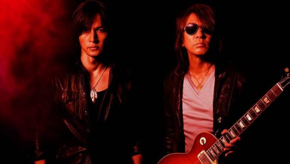 B’z B'z