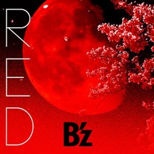 B'z - RED