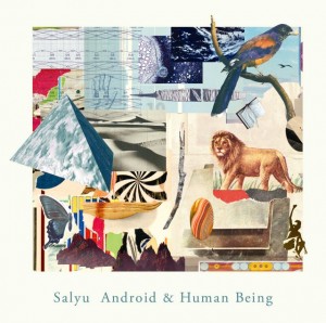 Salyu - Android & Human Being