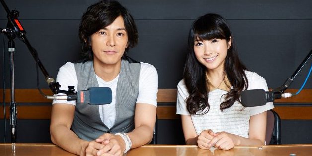 Fujiki Naohito (藤木直人)