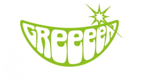 GReeeeN GReeeeN