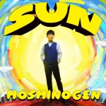 Hoshino Gen - SUN (analog edition)
