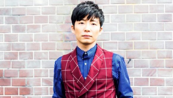 Hoshino Gen (星野源) Hoshino Gen (星野源)