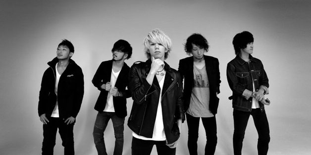 MY FIRST STORY MY FIRST STORY