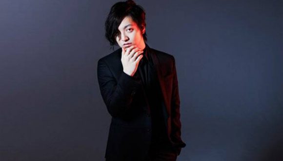 Miura Daichi (三浦大知) Miura Daichi (三浦大知)