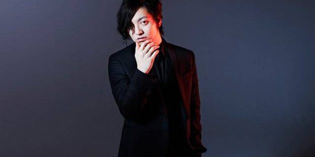 Miura Daichi (三浦大知)