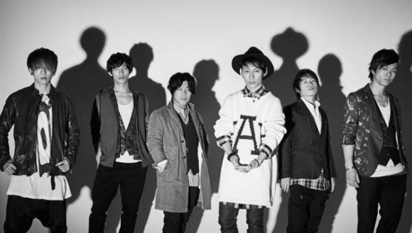 UVERworld UVERworld