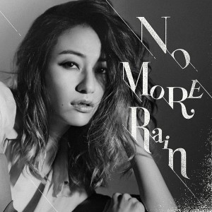 Cover du mini-album No More Rain (Mye)