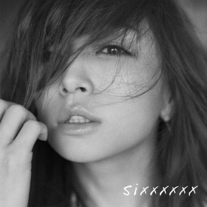 Ayumi Hamasaki - sixxxxxx (CD+DVD)