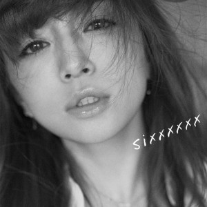 Ayumi Hamasaki - sixxxxxx (CD+blu-ray)