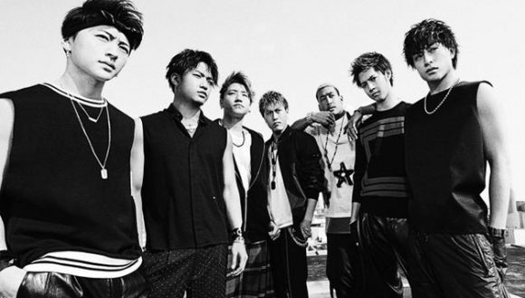 GENERATIONS from EXILE TRIBE GENERATIONS from EXILE TRIBE