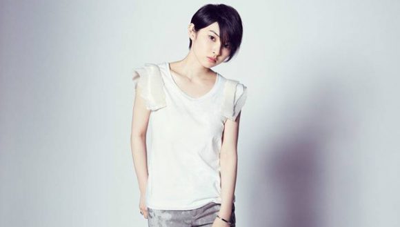 Ieiri Leo ( 家入レオ) Ieiri Leo ( 家入レオ)