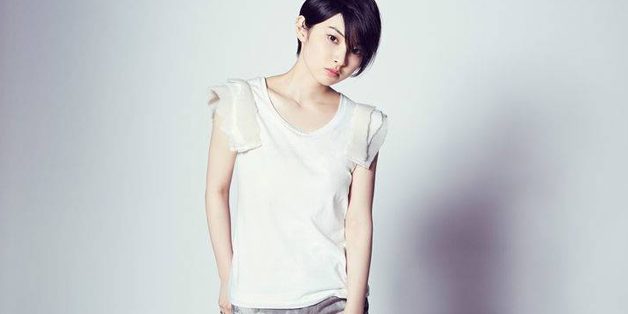 Ieiri Leo ( 家入レオ) Ieiri Leo ( 家入レオ)