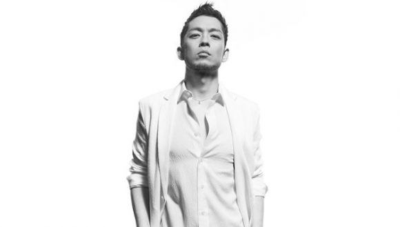 Kiyokiba Shunsuke (清木場俊介) Kiyokiba Shunsuke (清木場俊介)