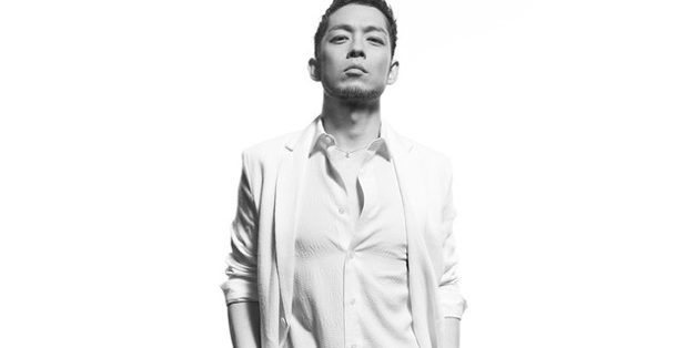 Kiyokiba Shunsuke (清木場俊介)