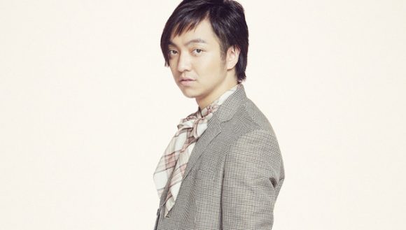 Miura Daichi (三浦大知) Miura Daichi (三浦大知)