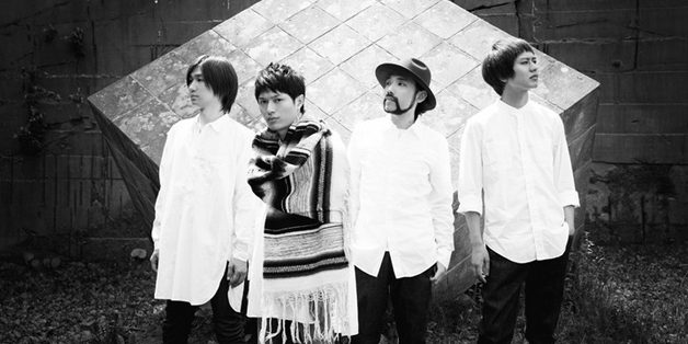 NICO Touches the Walls NICO Touches the Walls