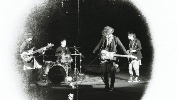 RADWIMPS RADWIMPS