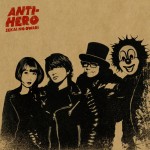 SEKAI NO OWARI - ANTI-HERO (limited edition A)