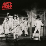 SEKAI NO OWARI - ANTI-HERO (édition normale)