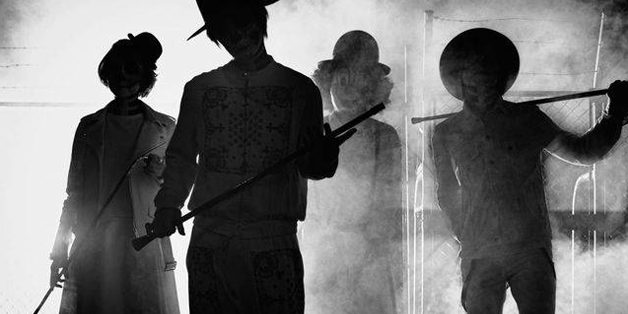 SEKAI NO OWARI (セカオワ)