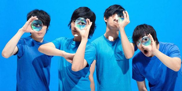 flumpool flumpool