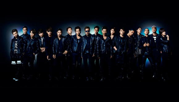 EXILE EXILE