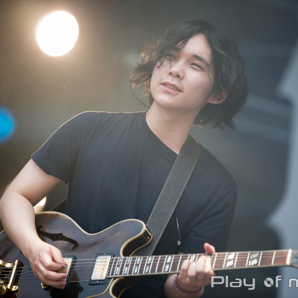 Galileo Galilei @ ROCK IN JAPAN 2015 (2015.08.01)