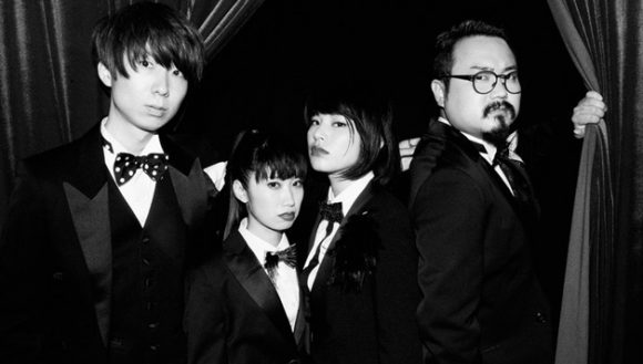 Gesu no Kiwami Otome (ゲスの極み乙女。) Gesu no Kiwami Otome (ゲスの極み乙女。)