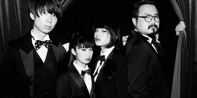 Gesu no Kiwami Otome (ゲスの極み乙女。)