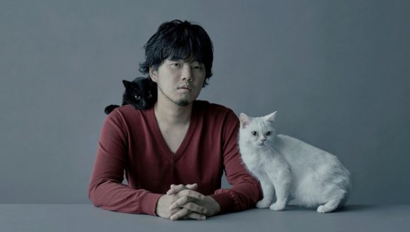 Hata Motohiro (秦基博) Hata Motohiro (秦基博)