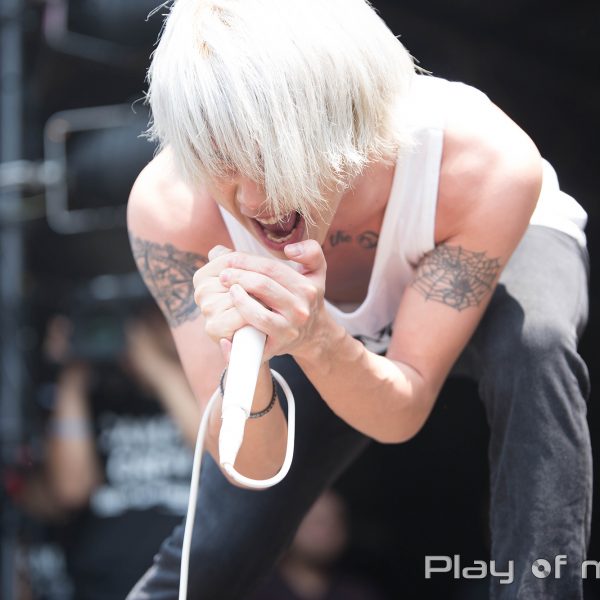 MY FIRST STORY @ ROCK IN JAPAN 2015 (2015.08.02)